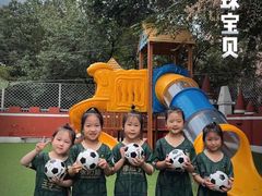 -北京市邮政管理局海慧寺幼儿园