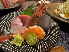 -长崎屋·日本料理·刺身·烧鸟(天河北路店)