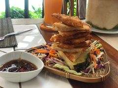 -卷心菜和避孕套餐厅(Pattaya)