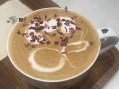 -Peet's Coffee皮爷咖啡(浦东世纪汇店)