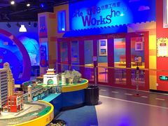 -沈阳海洋探索中心