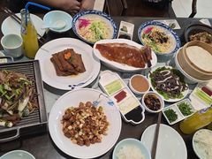 -皇家冰窖小院(什刹海店)