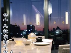-御公馆中餐厅·点心·顺德菜·佛山东平保利洲际酒店