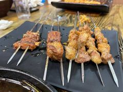 -炉内瓦·瓦片烧烤(明日星城店)