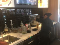 -麦当劳(南后街店)