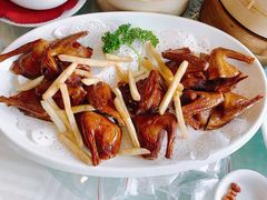 -潮福城大酒楼·潮粤菜·港式点心(阳光城店)