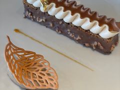 -Caprice(香港四季酒店)