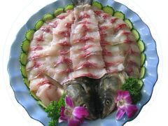 水煮鱼-陈氏全羊快餐(七里河店)