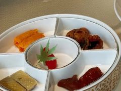 -皇朝会.经典传统粤菜(外滩店)