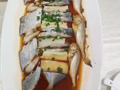 -好兄弟郭巨海鲜(天一阁店)