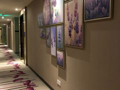 -麗枫酒店(广州珠江新城地铁站店)