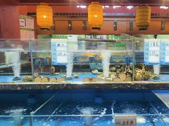 -张家卫·阳江菜·小海鲜(肥婆湾桥店)