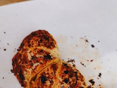 -烫面包·面包烘焙(绿地缤纷城店)