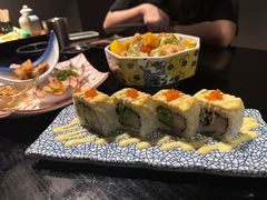 -和一料理(安阳店)