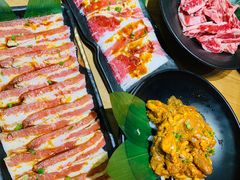 -九田家黑牛烤肉(溧水万达店)