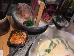 -湊湊火锅·茶憩(上海合生汇店)