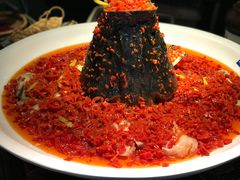 -坛宗剁椒鱼头(河西王府井店)