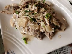 -茶米烧腊茶餐厅(石龙店)