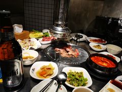 -喜来稀肉(望京店)