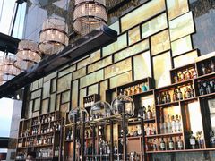 -瑞吉酒店·The Drawing Room闲逸廊·云端下午茶·夜奢Whiskey