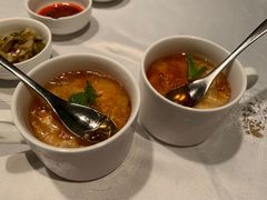 -翡翠小城·海鲜豆捞·广式点心(老佛爷店)