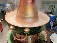 -额尔敦·品质自助(摩尔城店)