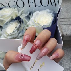 -四季·予你日式美甲美睫Nail