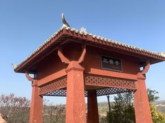 -五龙城郊森林公园