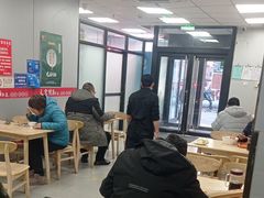 -天宫院小吃·专业包子炒肝儿(丰台和义店)