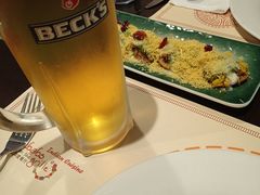 -克比叔叔印度餐厅Kebabs on the Grille(人民广场店)