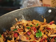 -吃货私房菜(丽江束河古镇店)