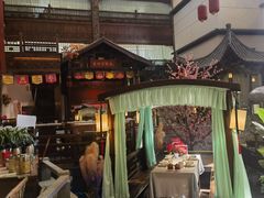 -袁州宴·地道袁州菜(袁山东路店)