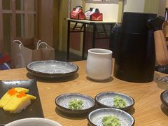 -万岁寿司(万国店)