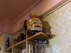 -热浪岛马来餐厅
