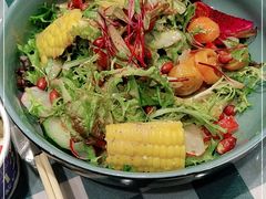 -紫光园·烤鸭·北京菜(劲松店)
