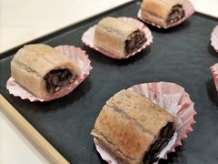 -聚福山莊·寻味顺德(北滘店)