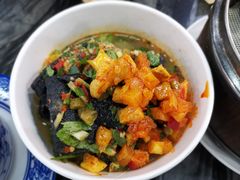 -西月城谭豆花(光华店)