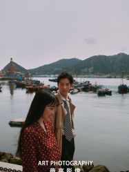 -薇喜影像艺术中心 ART PHOTO