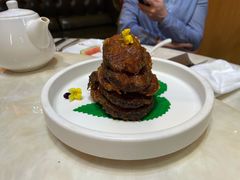 -天宁凯利时尚餐厅