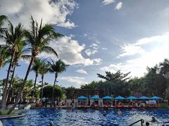 -三亚海棠湾万丽度假酒店