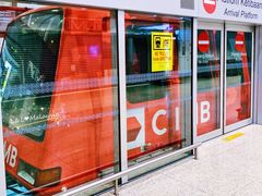 -吉隆坡国际机场