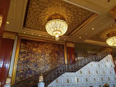 -北京中国大饭店