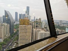 -柳州宾馆-云霄阁·旋转餐厅