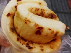 -清泉阁包子饺子·刀削面(五一店)