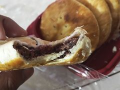 -詹记桃酥(宿州路店)