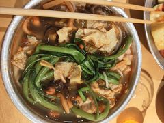 -水平有限广西米粉·广西风味集(五道口店)
