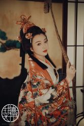 点击看大图 -持熹光年写真体验馆