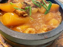 -悦百味·品质川菜(橄榄郡店)