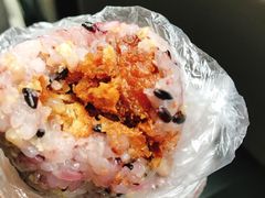 -芳婆糕团店(王府大街店)