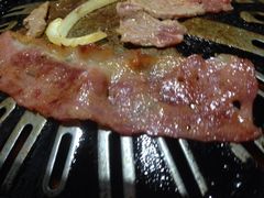 汉城烧烤(西稍门店)-汉城烧烤(西稍门劳动路店)